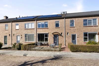 Woning Nobellaan 387 Assen