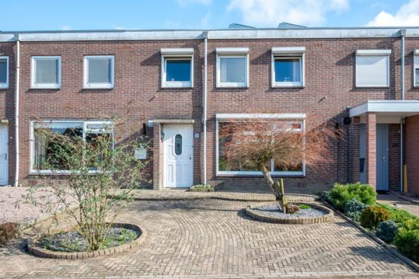 Woning Rembrandtstraat 36 Millingen aan de Rijn