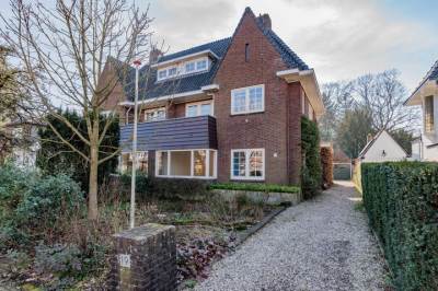Woning Blauwkapelseweg 19 De Bilt