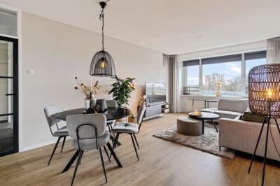 Woning Waalstraat 137 Enschede