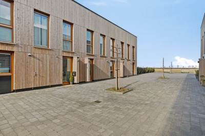 Woning Lange Brinkweg 67D Soest