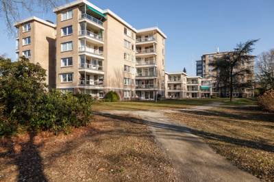 Woning Esschebaan 152 Oisterwijk