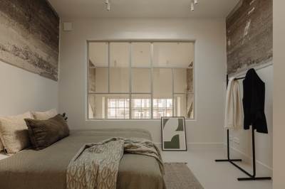 Woning Filips van Almondestraat 15A Amsterdam