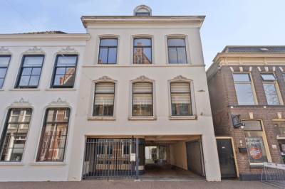 Woning Zuideinde 23 Meppel