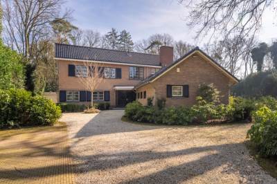 Woning De Ginckellaan 7 Huizen