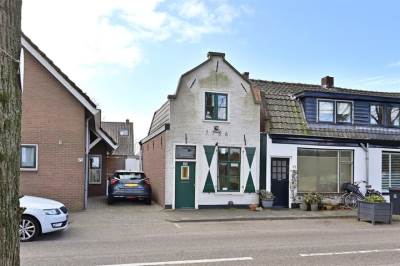 Woning Zuidereinde 174 's-Graveland