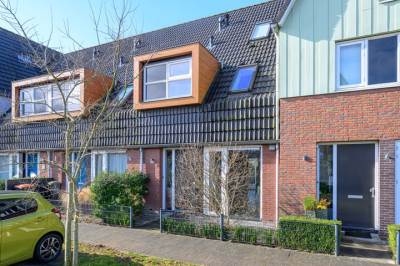 Woning Inlaagdijk 106 Zwaag