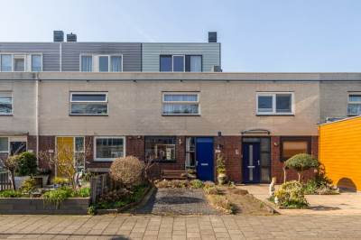 Woning Strijplaan 347 Rijswijk (ZH)