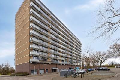 Woning Zernikelaan 348 Papendrecht