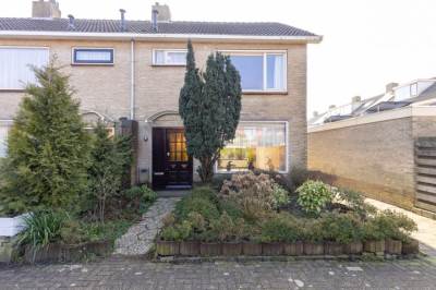 Woning Oranje Nassaustraat 16A Bovenkarspel