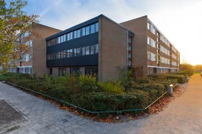 Woning Othellodreef 47B Utrecht