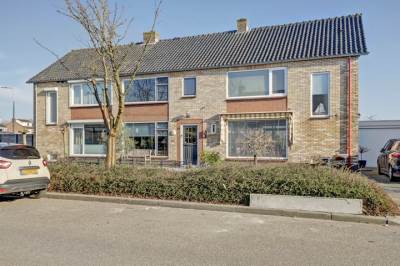 Woning Goudenregenstraat 25 Doesburg