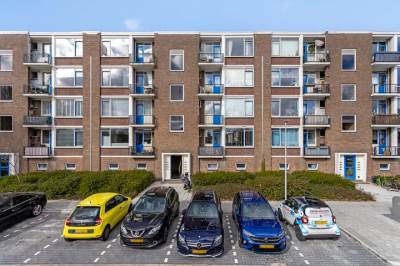 Woning Scheldestraat 51 Purmerend