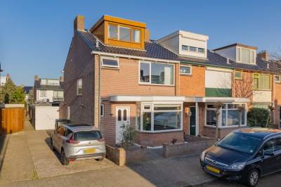 Woning Lierstraat 50 IJmuiden