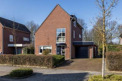 Woning Boskriek 22 Landgraaf