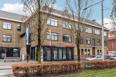 Woning Dierenselaan 12 Den Haag