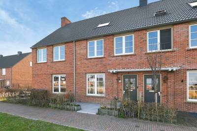 Woning Sacha Bulthuispad 3 Berkel en Rodenrijs