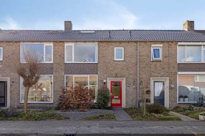 Woning Elzenstraat 5 Drunen