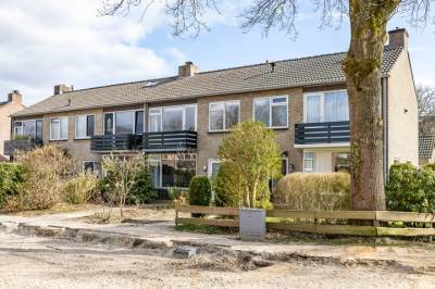 Woning Hulstlaan 34 Zuidlaren