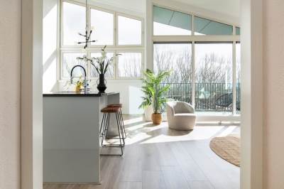 Woning Vesting 132 Vijfhuizen