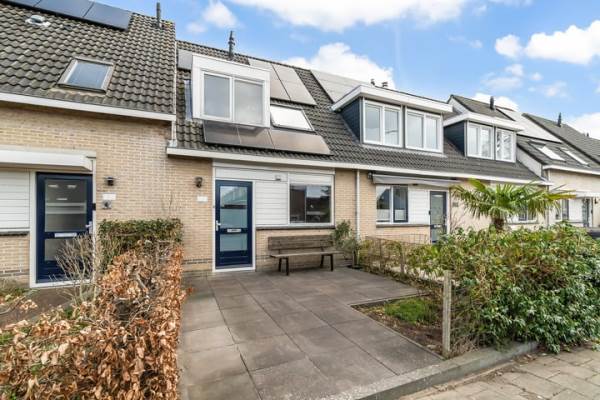 Woning Dijkshoornseweg 124 Den Hoorn (ZH)