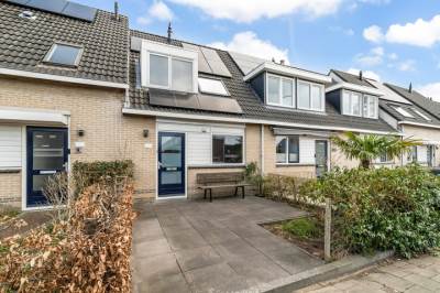 Woning Dijkshoornseweg 124 Den Hoorn (ZH)