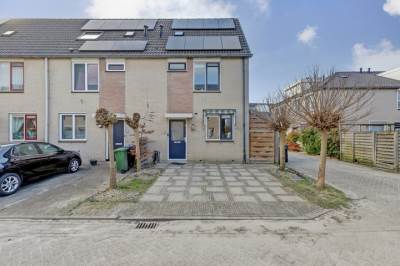 Woning Gnephoekpolderstraat 19 Gouda