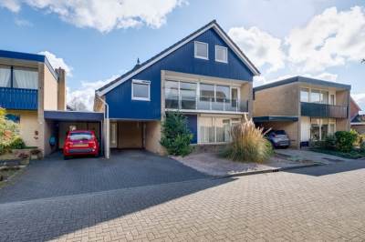 Woning Kastanjelaan 20 Borculo