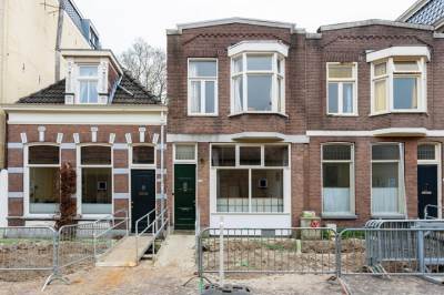 Woning Herebinnensingel 31 Groningen