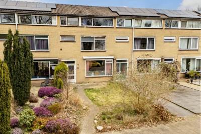 Woning van Essenstraat 5 Zutphen