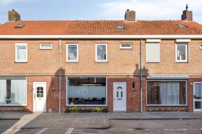 Woning Outshoornstraat 44 Tilburg