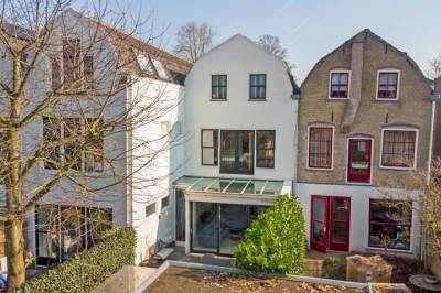 Woning Kuiperstraat 26 Gouda