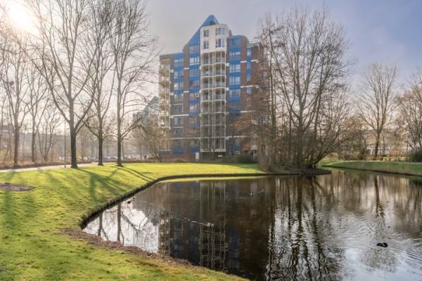 Woning Logger 182 Amstelveen