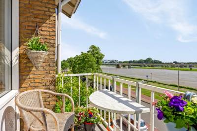 Woning IJsselkade 56 Deventer