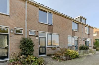 Woning Utrechtseweg 64 Weesp