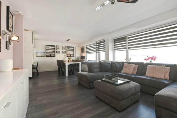 Woning Loosduinse Hoofdstraat 276 Den Haag