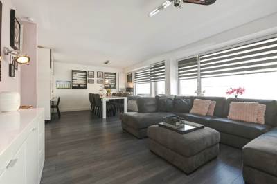 Woning Loosduinse Hoofdstraat 276 Den Haag