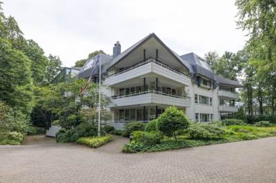 Woning Utrechtseweg 3512 Hilversum