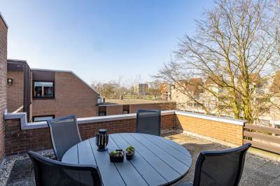 Woning Wilhelminastraat 90B Emmen