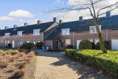Woning Geul 3 Tilburg