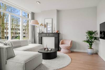 Woning Juliana van Stolberglaan 23 Ede