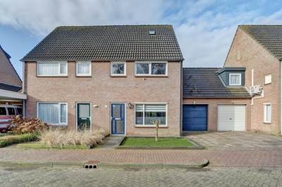 Woning Het Juweel 43 Hilvarenbeek