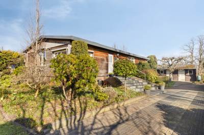 Woning Beckumerstraat 150 Enschede