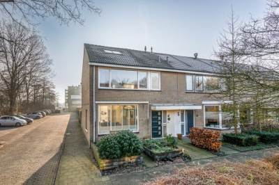 Woning Wegahof 20 IJsselstein