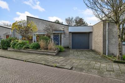 Woning Hondstong 4 Heemskerk