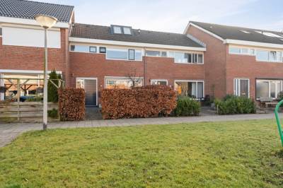 Woning Adriatischestraat 11 Emmeloord
