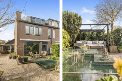 Woning Matsmanveld 30 Koog aan de Zaan