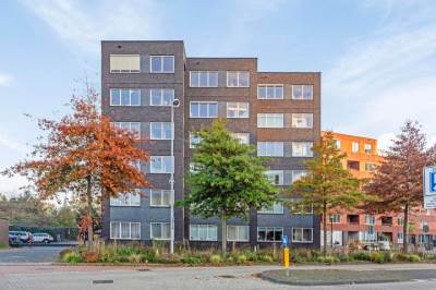 Woning Piet Mondriaanplein 131 Amersfoort