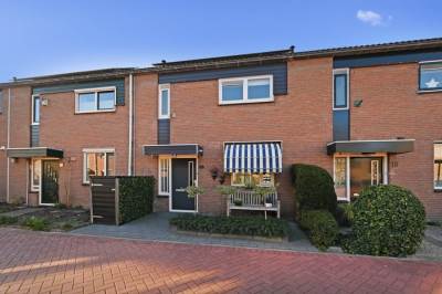 Woning Sperwerhof 14 Berkel en Rodenrijs