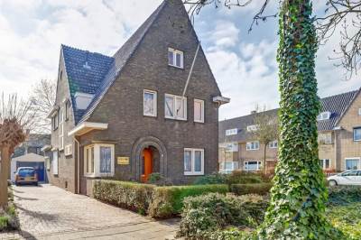 Woning Bisschop Drehmansstraat 13 Roermond